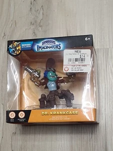 Skylanders Imaginators - Dr Krankcase Sensei - Brandneu - Bild 1 von 6