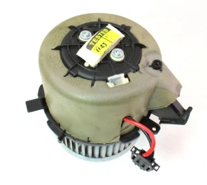 Blower Fan Motor 09-12 Audi A4 S4 B8 Q5 A5 S5 - Genuine - 8K1 820 021 - Picture 1 of 3