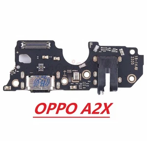 OEM Type-C DC USB Charging Port Dock Socket Mic Connector Board For OPPO A2x - Picture 1 of 2