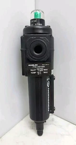 Norgren Excelon F72C-2AD-QD0 Ölentfernungsfilter Metallschüssel 250 PSIG 1/4" PTF - Bild 1 von 13