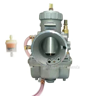 Nuevo carburador VM 34 34 MM para Ski-Doo Formula 500 SLE Touring 500 Foto 1 de 3