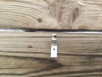 Industrial Sewing Machine Shirring/Gathering Foot #120828H - Image 1 of 4