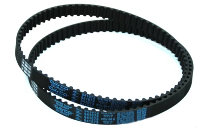 Ducati 748 916 996 Zahnriemen (2 Stück) Dayco -timing belt set- auch 851 888 - Bild 1 von 4