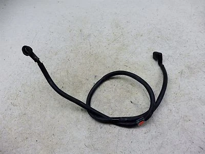 1985 Honda V65 Magna VF1100 H1326. кабель стартера двигателя - Изображение 1 из 3