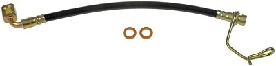 Brake Hydraulic Hose fits 2008-2012 Jeep Liberty  DORMAN - FIRST STOP Foto 1 de 3