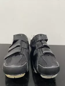 Specialized Mountain Bike Shoes Black Riata Body - Picture 1 of 10