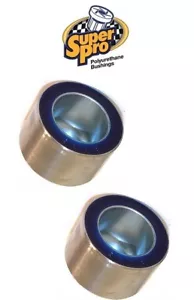Heck Diff PolySuperpro Befestigungsbuchse Kit hinten Set - für S15 Silvia SR20DET Spec R - Bild 1 von 1