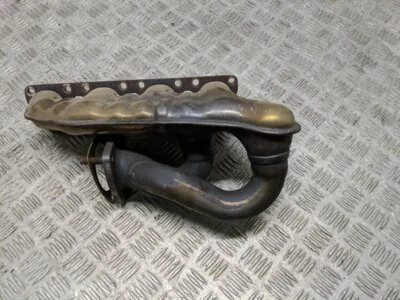 ВЫПУСКНОЙ КОЛЛЕКТОР AUDI A4 FSI SE MK2 2003-2004 2.0 WA  - Изображение 1 из 4