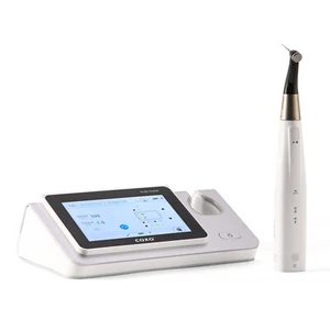 COXO Dental Inalámbrico Endo Motor C-SMART-I Piloto Inalámbrico Apex Localizador Pieza de Mano - Imagen 1 de 10