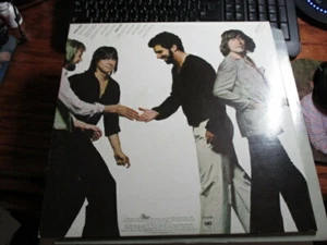 Chicago; Hot Streets LP Columbia FC35512 - Picture 1 of 4