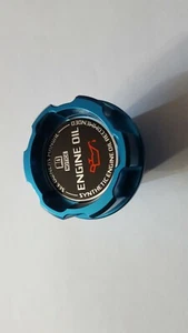 Ford Oil Filler Cap  replacement .st150.st180  1.6 ecoboost. focus st250 - Picture 1 of 2