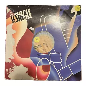 Debbie Gibson Only in My Dreams SINGLE 12" Vinyl Record - Picture 1 of 2