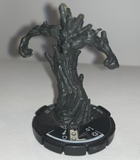 Vintage Mage Knights Living Elemental 32 #70 (WizKids 2000) Dungeons & Dragons