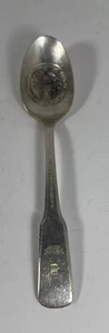 Pennsylvania Seal Collectible Spoon Bicentennial 1976 Commemorative - Picture 1 of 11