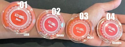 sfr color blush - Image 1 of 2