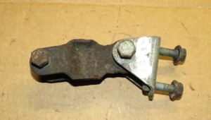 1984-1996 Corvette C4 Rear Sway Bar Outer Mount Part Piece, GM 10052272 - Picture 1 of 1