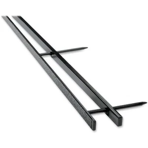 GBC Binding Spines 25 Pack Reclosable 2 Depth 4 Pin Spines 200 Sheet Capaci - Picture 1 of 3