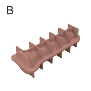 Adult Prank Silicone Penis Dick Trays Jelly Candy Molds Night U.K Party 9CY1 - Picture 1 of 13