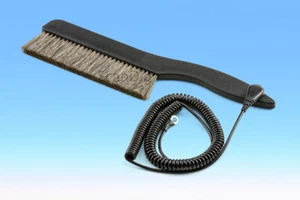 Kinetronics Spazzola Antistatica SW-141 con Cavo di Messa a Terra (3008) - Foto 1 di 1