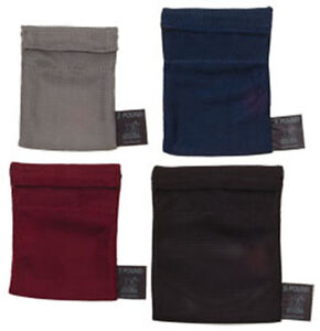 Mesh Weight Pouches 3LBS - Save $$$ - fill your own pouches