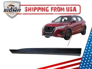 For 2018-2023 Nissan Kicks Front Left Door Trim Lower Molding LH Driver Side - Picture 1 of 6