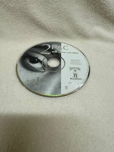 2Pac - All Eyez On Me (CD/Book 1 Only) - CD IN GOOD CONDITION!!! - Imagen 1 de 1
