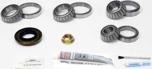Axle Differential Bearing and Seal Kit SKF SDK339 - Picture 1 of 1