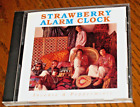 Strawberry Alarm Clock,  " Incense and Peppermints "   MCA 1990 reissue