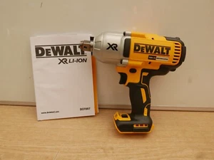 DeWALT DCF897 18V XR 3/4 Brushless High Torque Hog Ring Schlagschrauber Bare Unit - Bild 1 von 5