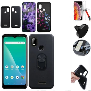 Phone Case For Hot Pepper Chilaca HPP-L60A Flexible Gel Cover - Picture 1 of 26