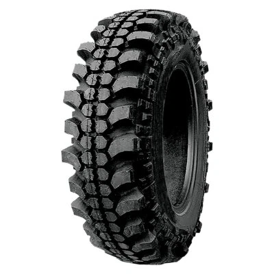 Pneus d'Eté 165/70 R13 Ziarelli 88/86T EXTREME FOREST Rechapés - Photo 1/4