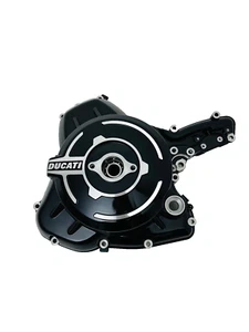 COPERCHIO ALTERNATORE DUCATI SCRAMBLER 800 1100 CD 24221561AZ VA NUOVO ORIGINALE - Foto 1 di 5