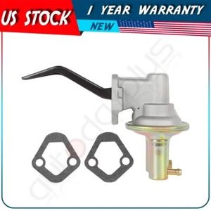 Mechanical Fuel Pump fits Small Block 289 302 351W M4193 SP1069MP 128990 MF0008 - Foto 1 di 9