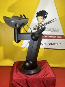 Rückwärtswaschbecken Paralelogramm Jobst Olymp Welonda Friseur Waschbecken - Bild 1 von 13