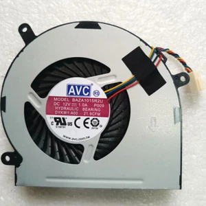 1PCS BAZA1015R2U Dell Inspiron 24 V5450 5460 5459 Cooling Fan EFB0151S1-C010-S99 - Picture 1 of 2