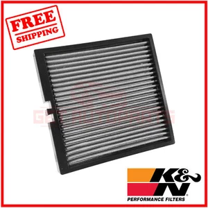 K&N Cabin Air Filter for GMC Yukon XL 2015-2020 - Picture 1 of 4