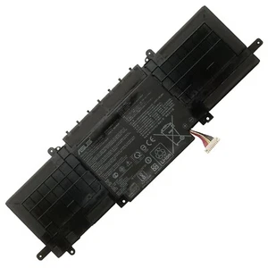 Batteria originale C31N1815 per ASUS Zenbook 13 UX333F UX333FA UX333FN RX333FN 50Wh - Foto 1 di 2