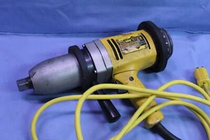 DeWalt DW299 3/4" Elektro Schlagschrauber - Bild 1 von 1