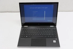 HP Pavilion X360 14'' 14m-dw0xxx Intel i3-1005G1 8GB RAM, 128GB SSD - Picture 1 of 18
