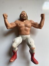 Big John Studd 1984 LJN Titan Sports 8" Rubber Wrestling Figure Vintage WWF WWE 