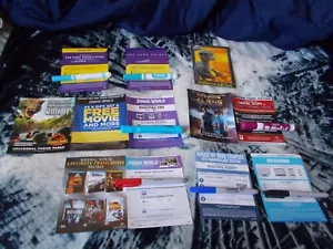 Digital 9 Codes: House of 1000 Corpses, Breakdown, Jurassic Park 1, 2, 3, World, - Picture 1 of 13