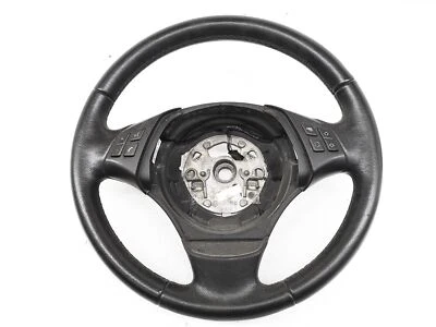 Volante BMW 335I 2011 - cuero negro 32-30-6-795-571 Foto 1 de 4