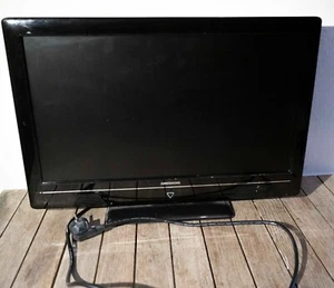 Medion MD20296DE-A 23" LCD TV / LCD Fernseher mit integr. DVD-Player - Bild 1 von 3
