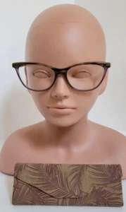Montatura occhiali da vista Maui Jim MJO2111-51A 52[]16 L.135 - vedi descrizione - Foto 1 di 9