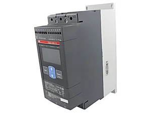 1SFA897104R7000 Module: Soft Start US Current: 208-600VAC DIN 18.5kW 0-30/1-3... - Picture 1 of 1