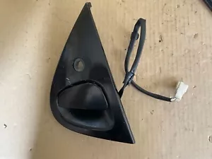 Mazda RX7 FD3S FD 91-02 Right Door Handle & Harness RHD - Picture 1 of 4