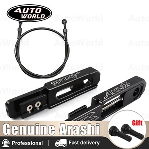 Kit de extensión de marco bastidor basculante para Suzuki GSXR1000 2009 - 2016 GSX-R1000 BKK - Imagen 1 de 15