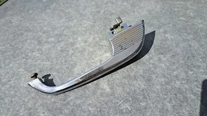 Cerradura puerta izquierda bmw 02 e10 1502 1600 1802 2000 2002 ti tii e6 touring - Imagen 1 de 10