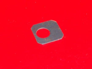 LECTRON • NOS Retainer Washer Penton GS6 250 Rotax KTM Vintage MX - Bild 1 von 1