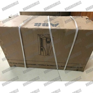 ABB ACS580-01-363A-4 200KW Wechselrichter Neu Spotware Expressversand HTJ1 - Bild 1 von 6